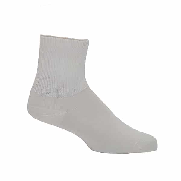 syounaa diabetic socks on white background