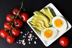 Can Diabetics Benefit From a Keto Diet?