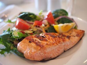 Meal Planning Tips for Diabetics