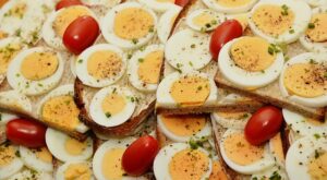 Are Eggs Healthy For Diabetics