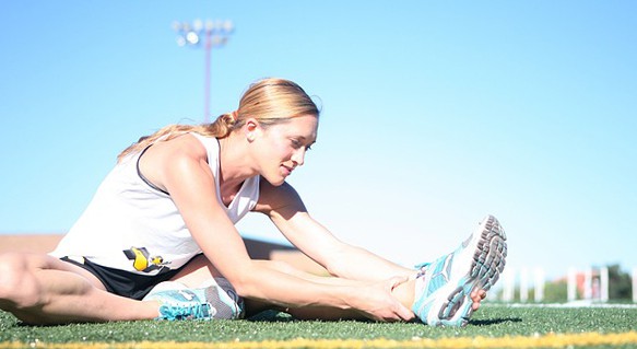 5 Common Foot Problems that Triathletes Face