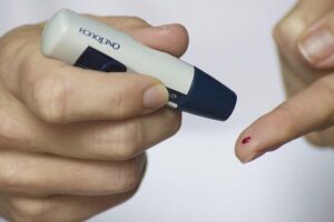 Why is Diabetes a Worldwide Problem