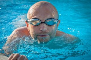 Does Swimming Soothe Diabetic Neuropathy