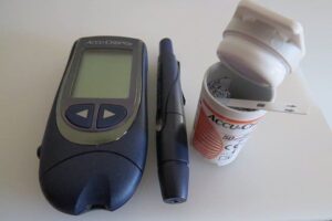 Does Insulin Lead To Weight Gain