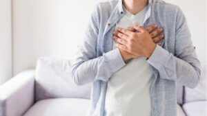 Connection Between Diabetes And Heart Disease