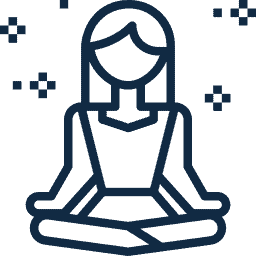 yoga svg